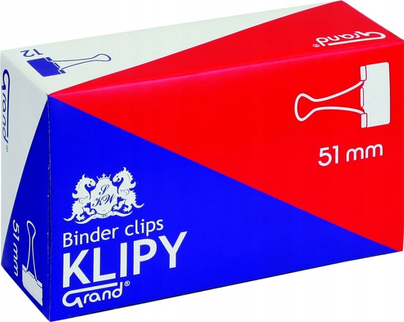 

Klipy Do Akt 51 mm