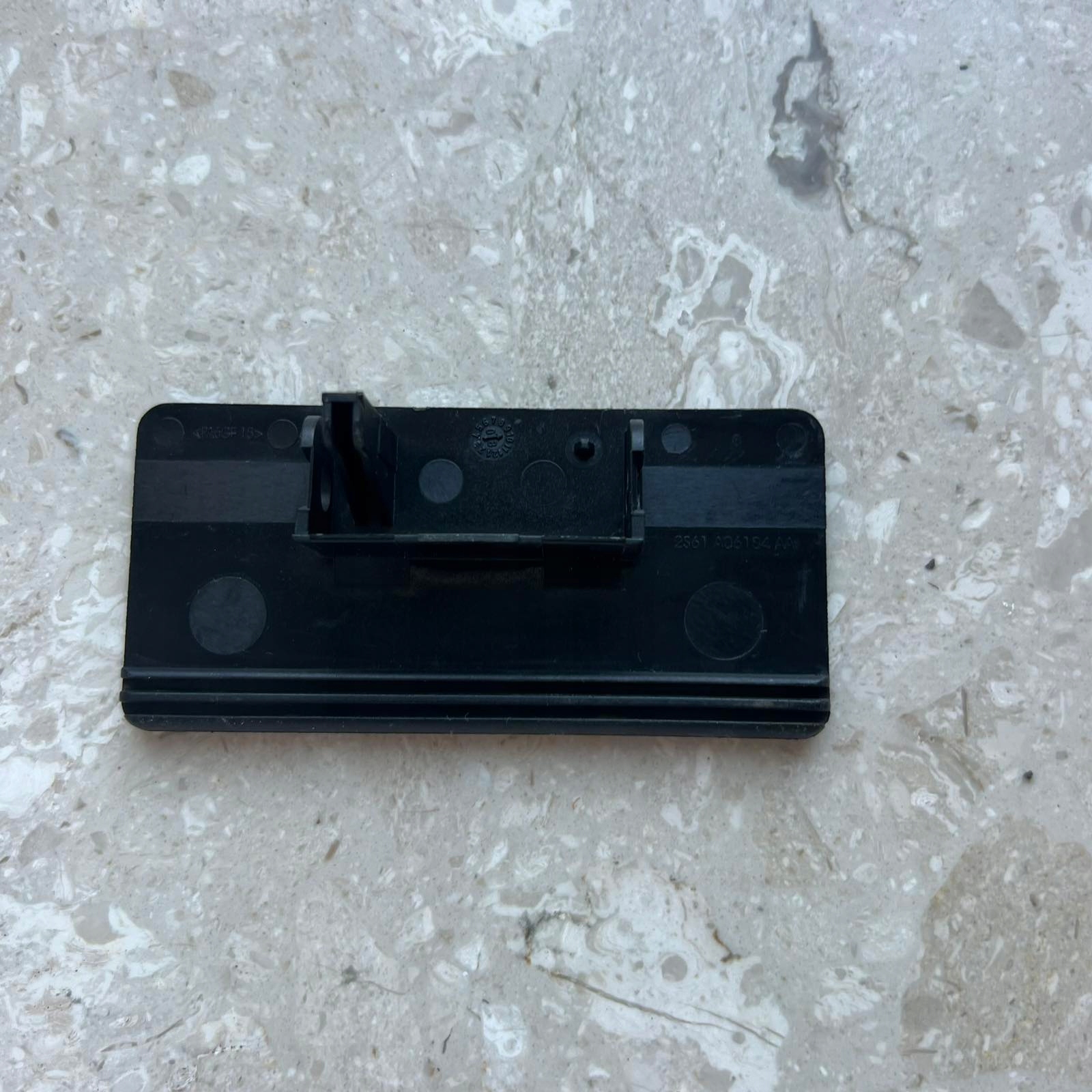 FORD C-MAX and KUGA lock handle passenger compartments 2S61A06104AA