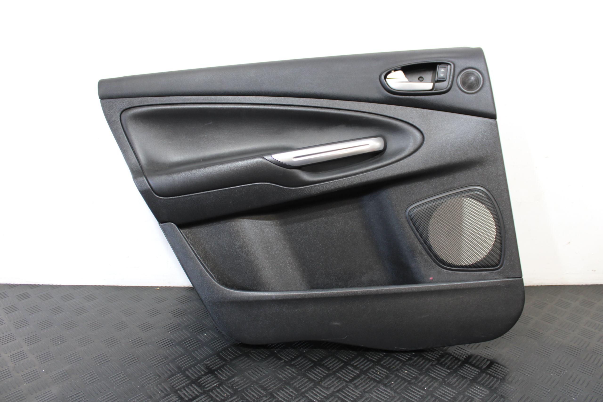 upholstery side door left rear part FORD S-MAX MK1 LIFT