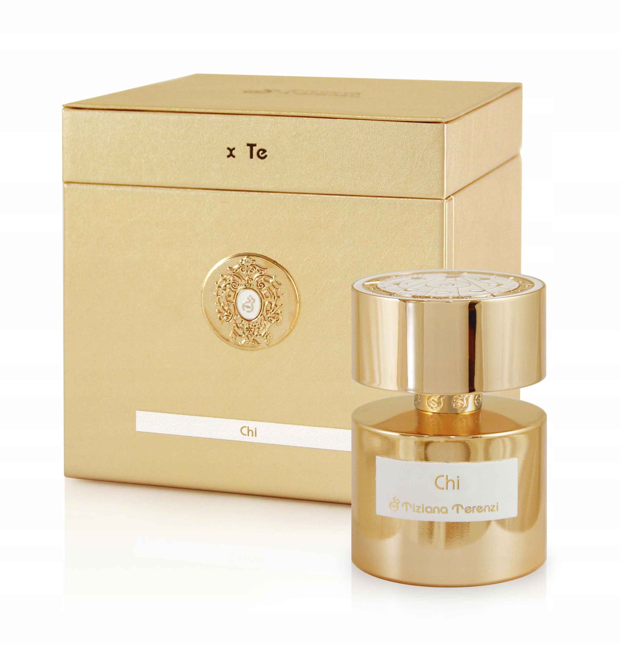 Tiziana Terenzi Chi Par U 100 ml