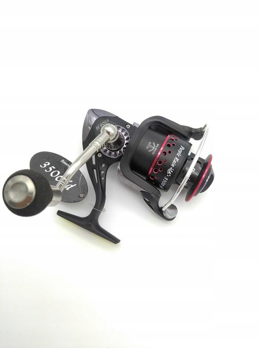 Naviják Mikado 3006FD