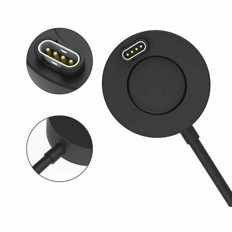 ŁADOWARKA PODSTAWKA USB DO GARMIN VIVOACTIVE 3 / 4