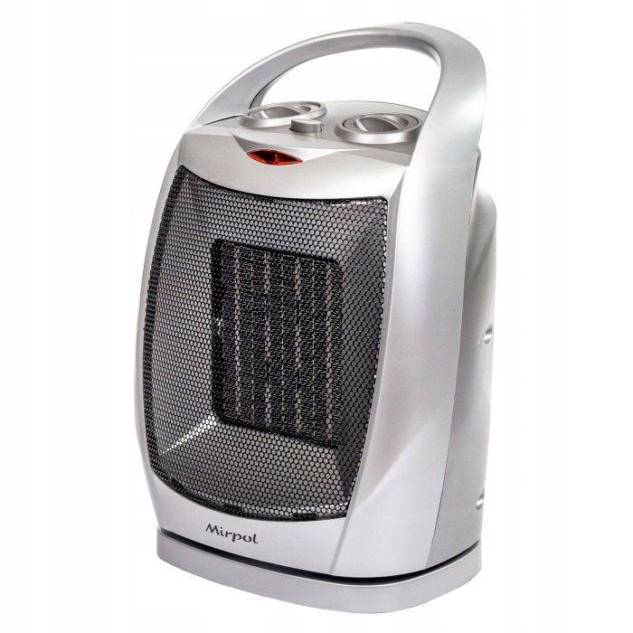 Elektrický ohřívač HH-301A Farelka