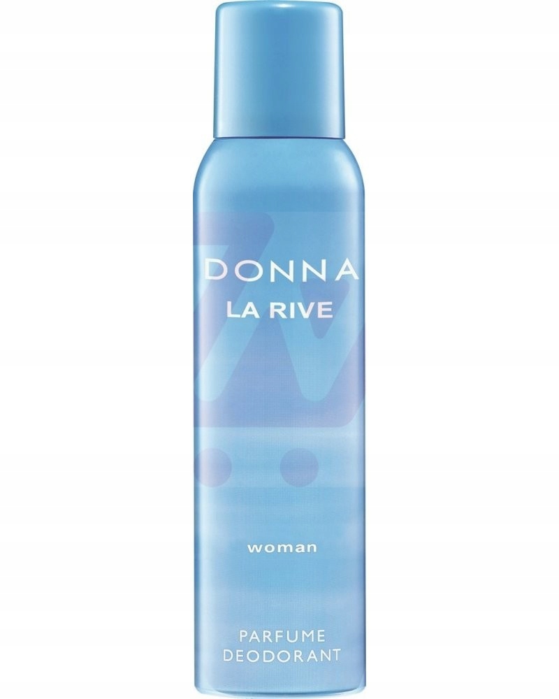 

La Rive for Woman Donna Carina dezodorant w sprau