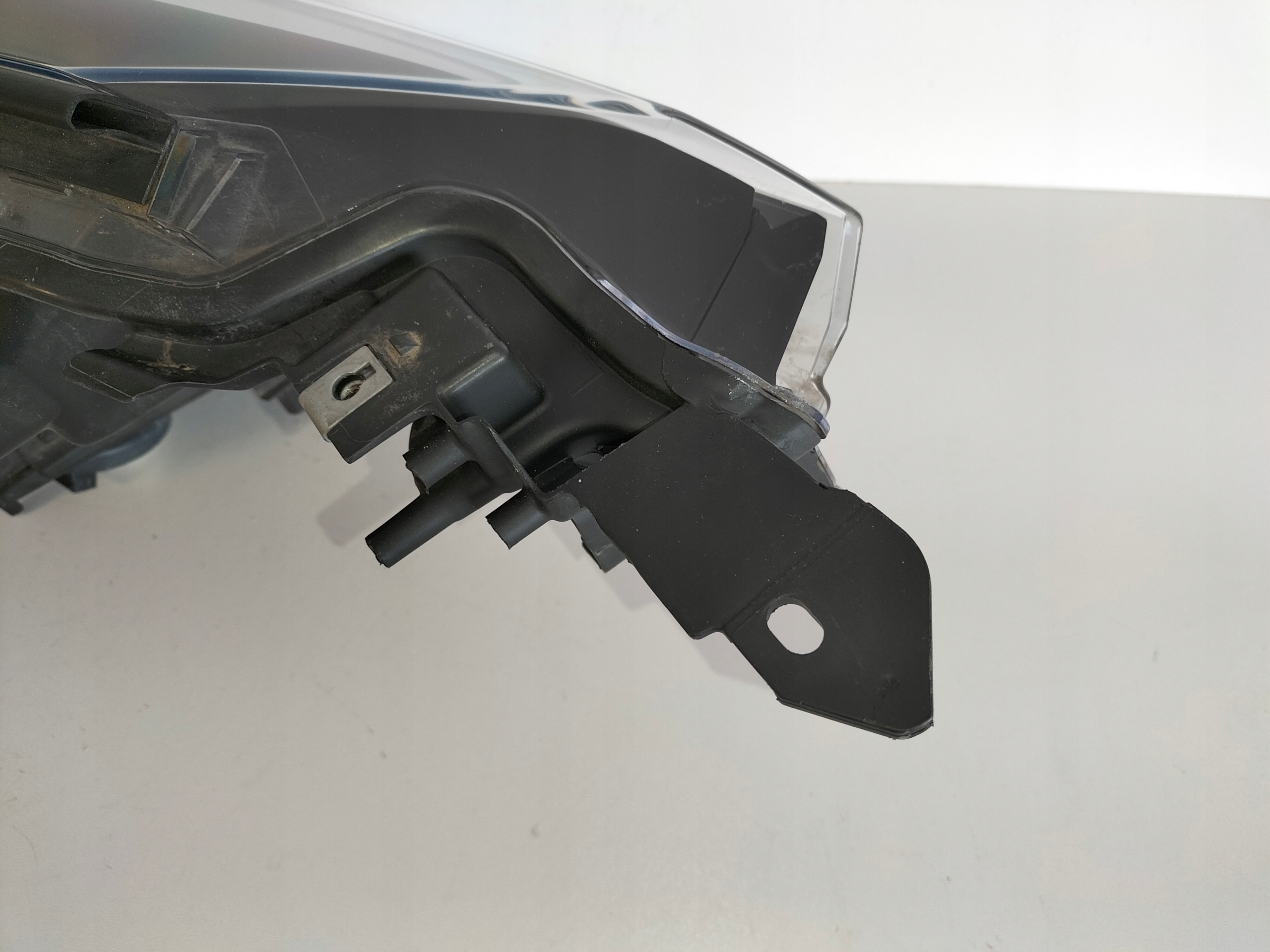 light front reflektor left TOYOTA CHR C-HR LIFT 19-23 FULL LED