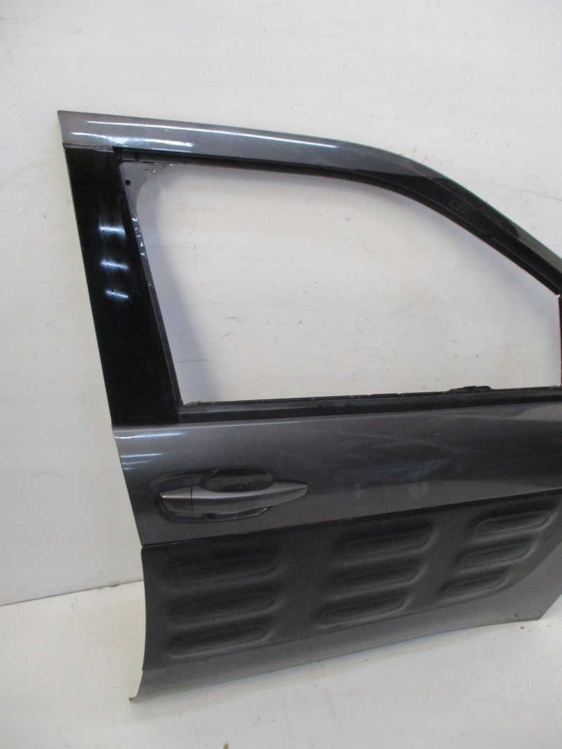 door right front CITROEN C4 CACTUS 17R