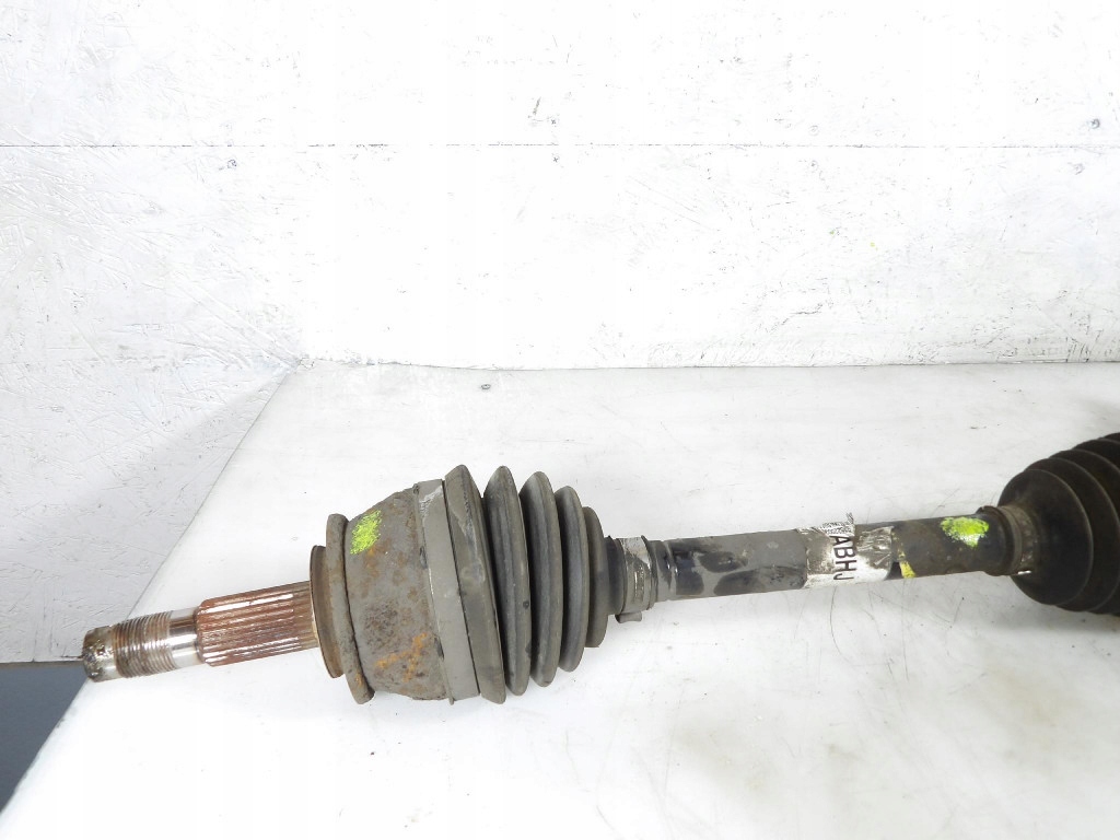 Opel OE 94522003 semi-axis semi-axis joint abhj