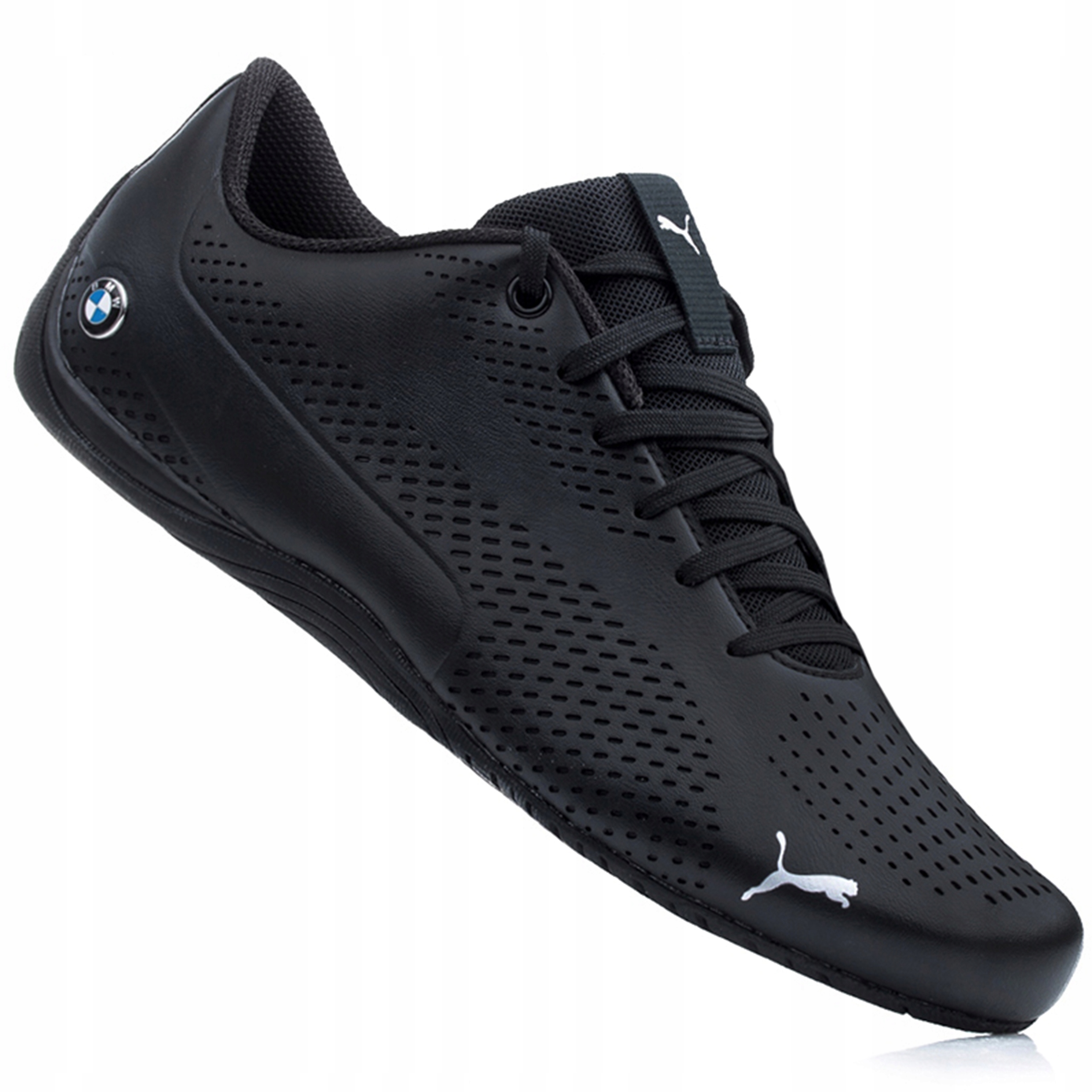 

Buty męskie Puma Bmw Mms Drift Cat 5 306421 01