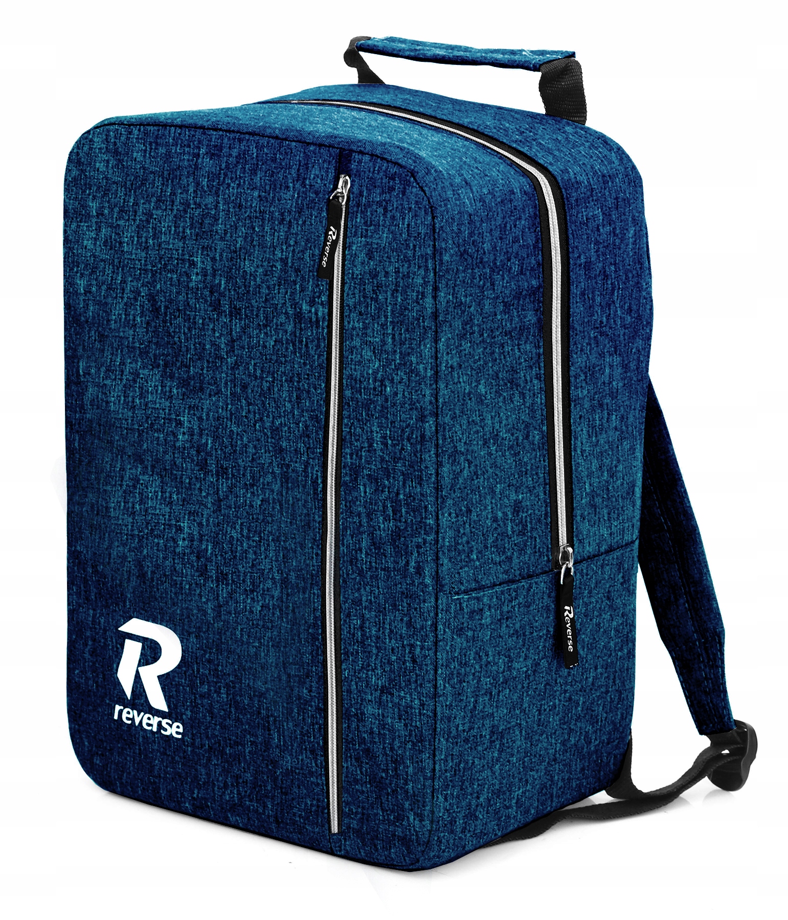 

Plecak do samolotu torba bagaż 40x20x25 Ryanair