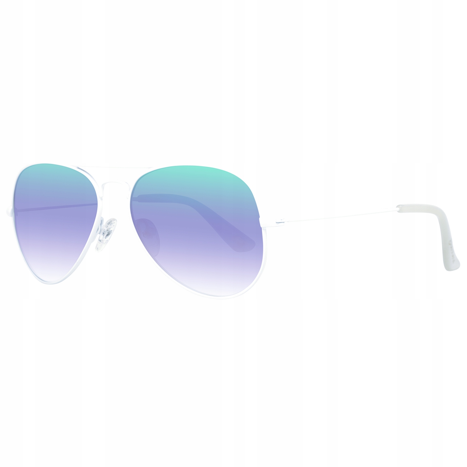 Dámské zrcadlové brýle Skechers SE9069 Pilotky Aviator