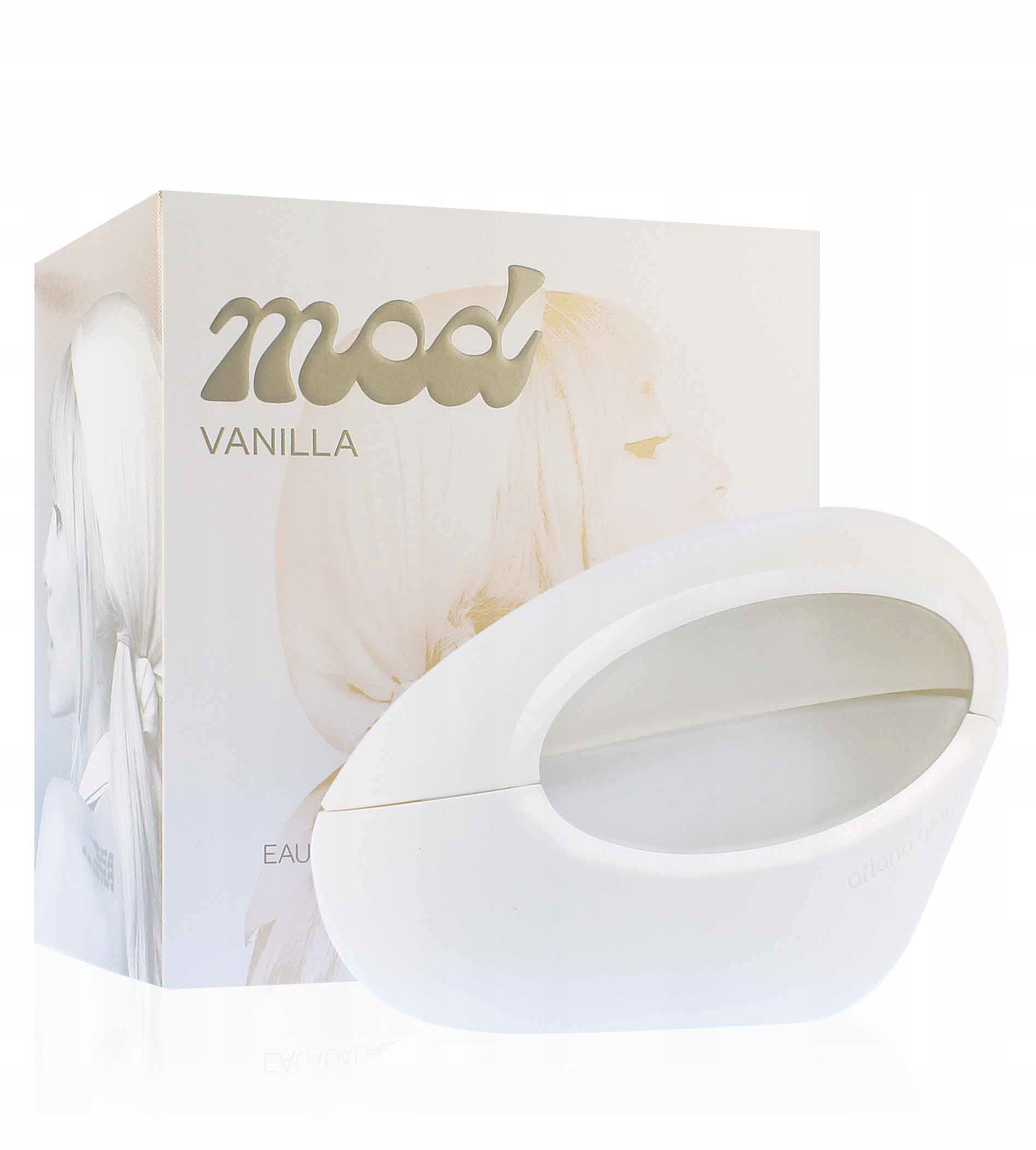 Ariana Grande Mod Vanilla parfémovaná voda pro ženy 30 ml