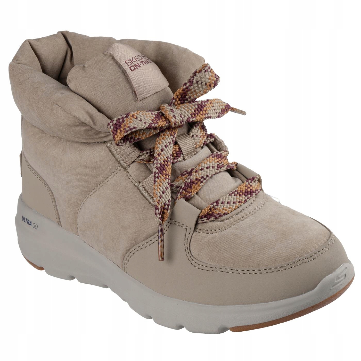 Skechers Glacial Ultra Trend Up 36,5
