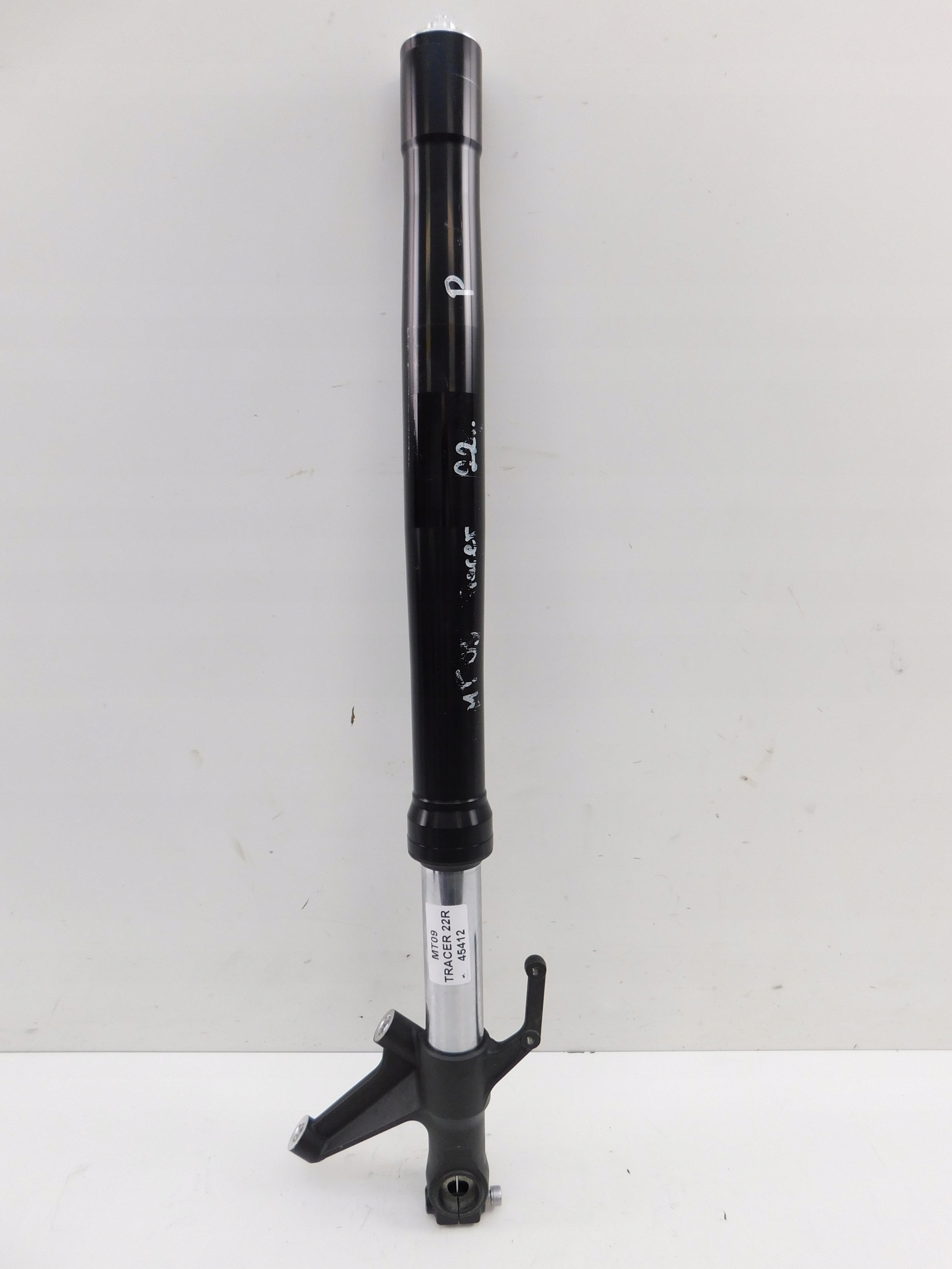 YAMAHA MT09 TRACER 22R. LAGA ПРАВА