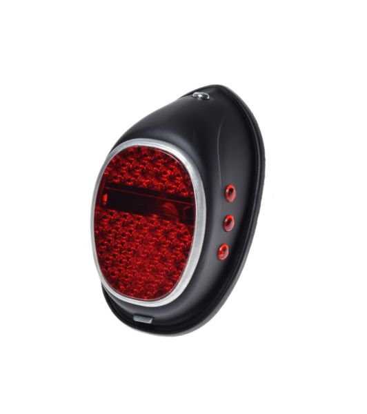 MSRCR9416.114402 - ЗАДНЯ ЛАМПА SIMSON SCHWALBE КОРПУС ЧОРНИЙ