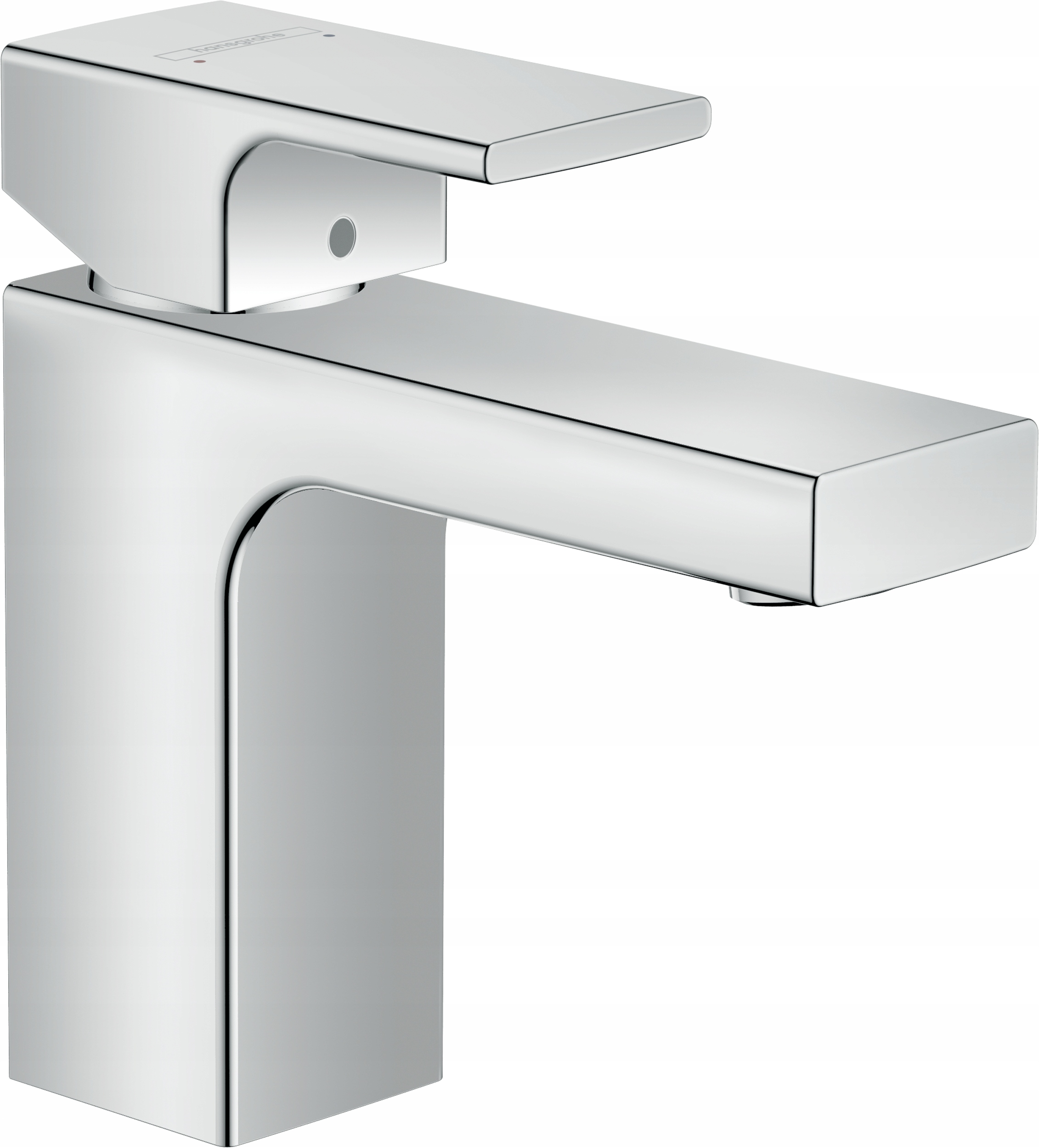 Hansgrohe Umývadlová Batéria Vernis Shape 100
