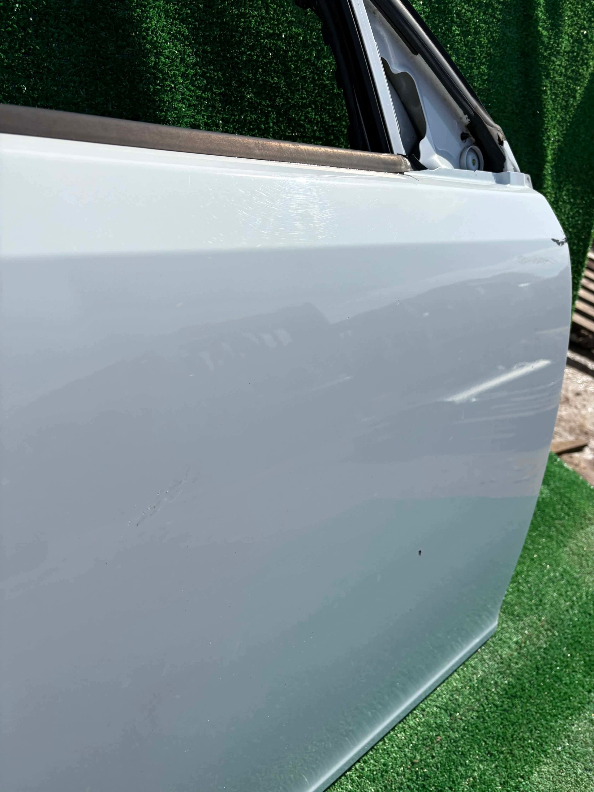 door right front SAAB 9-3 II 93 oe 07-11r. colour 306 right front lift