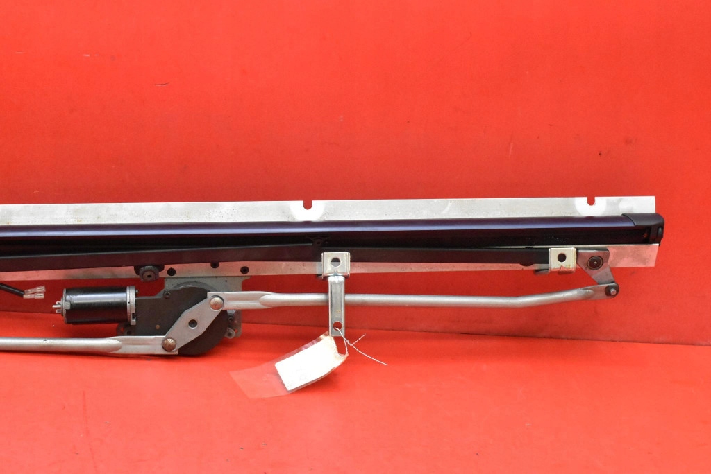 blinds electrical windows MERCEDES E-class W211 sedan 02-06