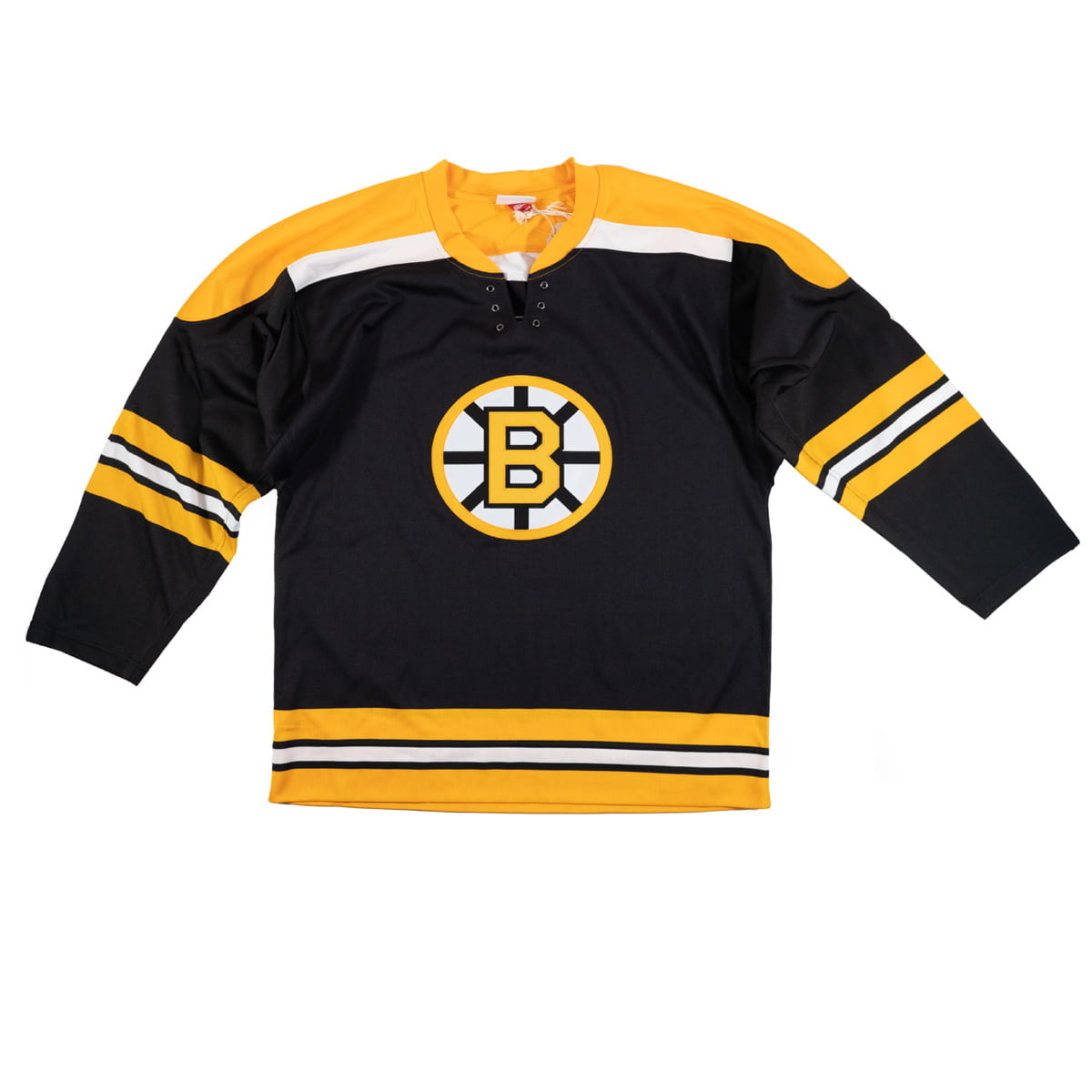 Tričko Mitchell Ness NHL Bobby Orr Boston Bruins 1971-72 Authentic XL