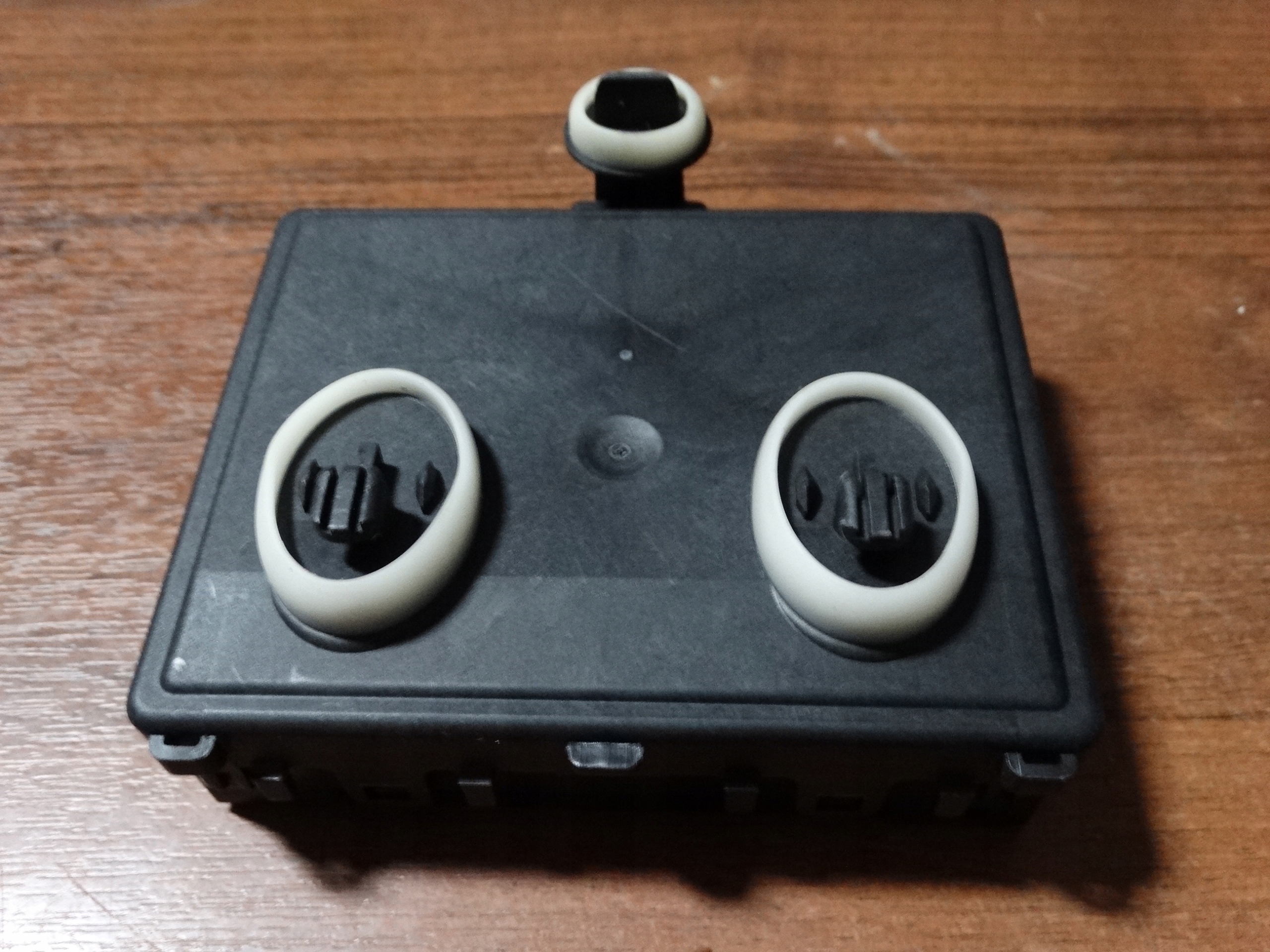 IDEALNY module control unit door VW AUDI 1 9