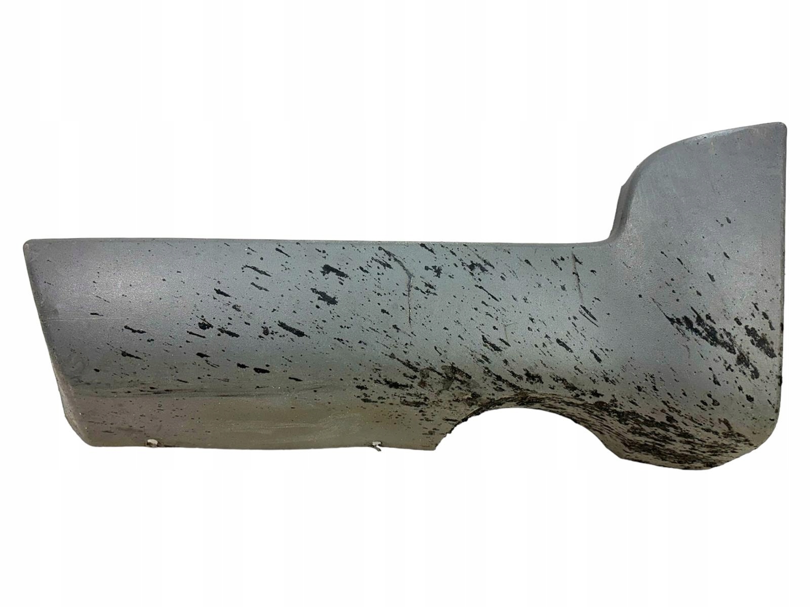 CHEVROLET SUBURBAN Z71 01-06R LISTWA NAKŁADKA BŁOTNIKA TYLNA RH ORYGINAŁ