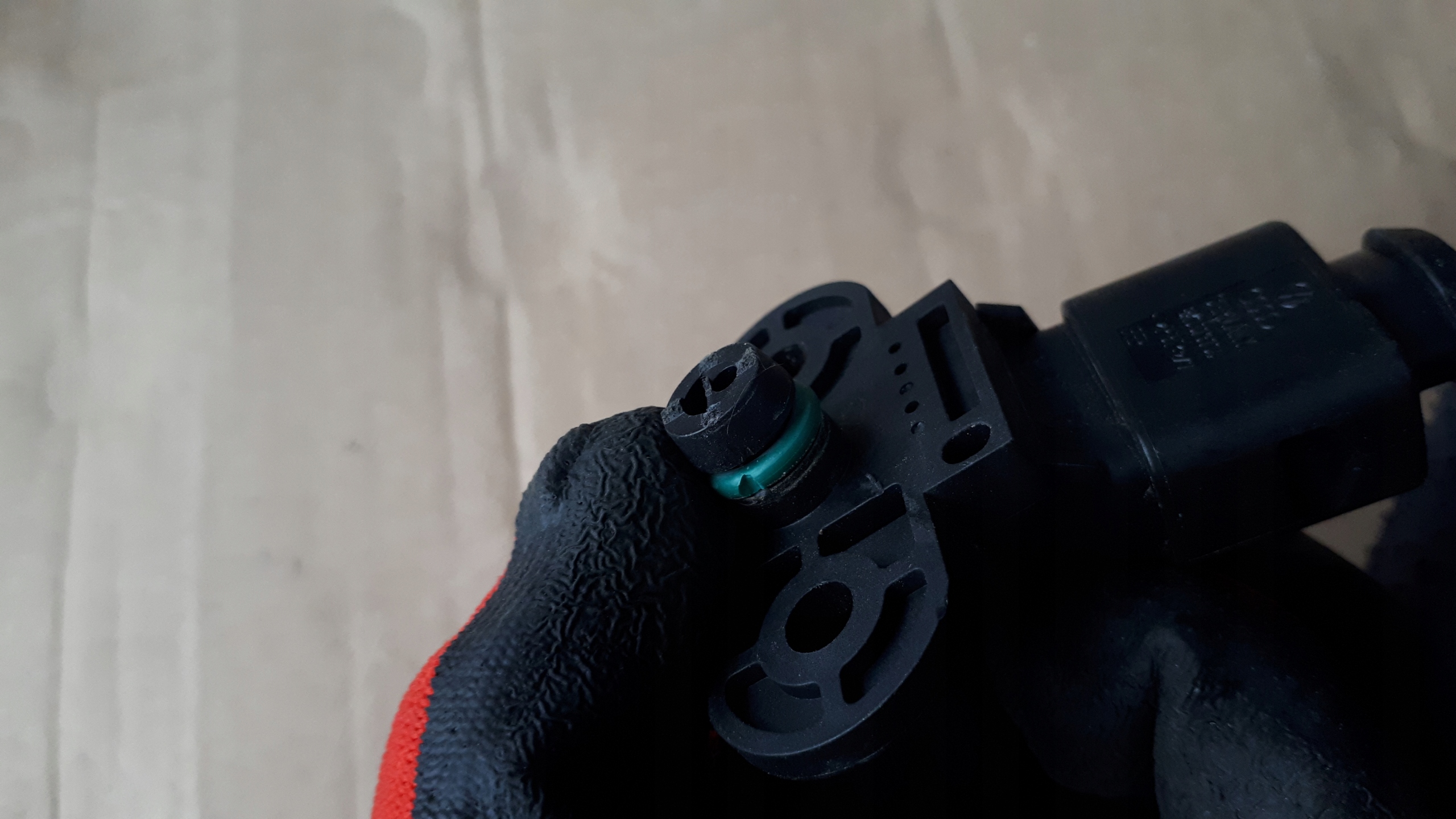 A6 C7 4G Sensor CISNEINIA Gase 2.0 TDI A4 B8 A5