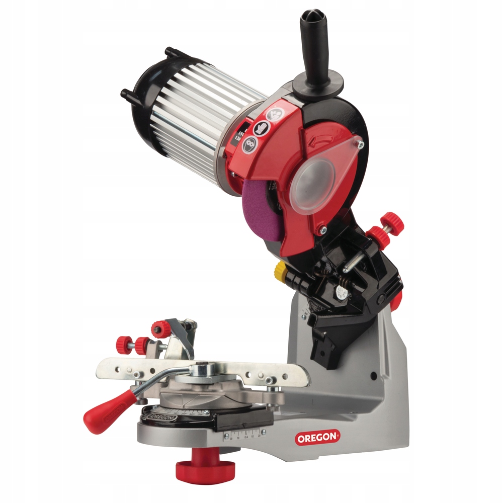 Ostrzałka Oregon 520-230 Zasilanie sieciowe