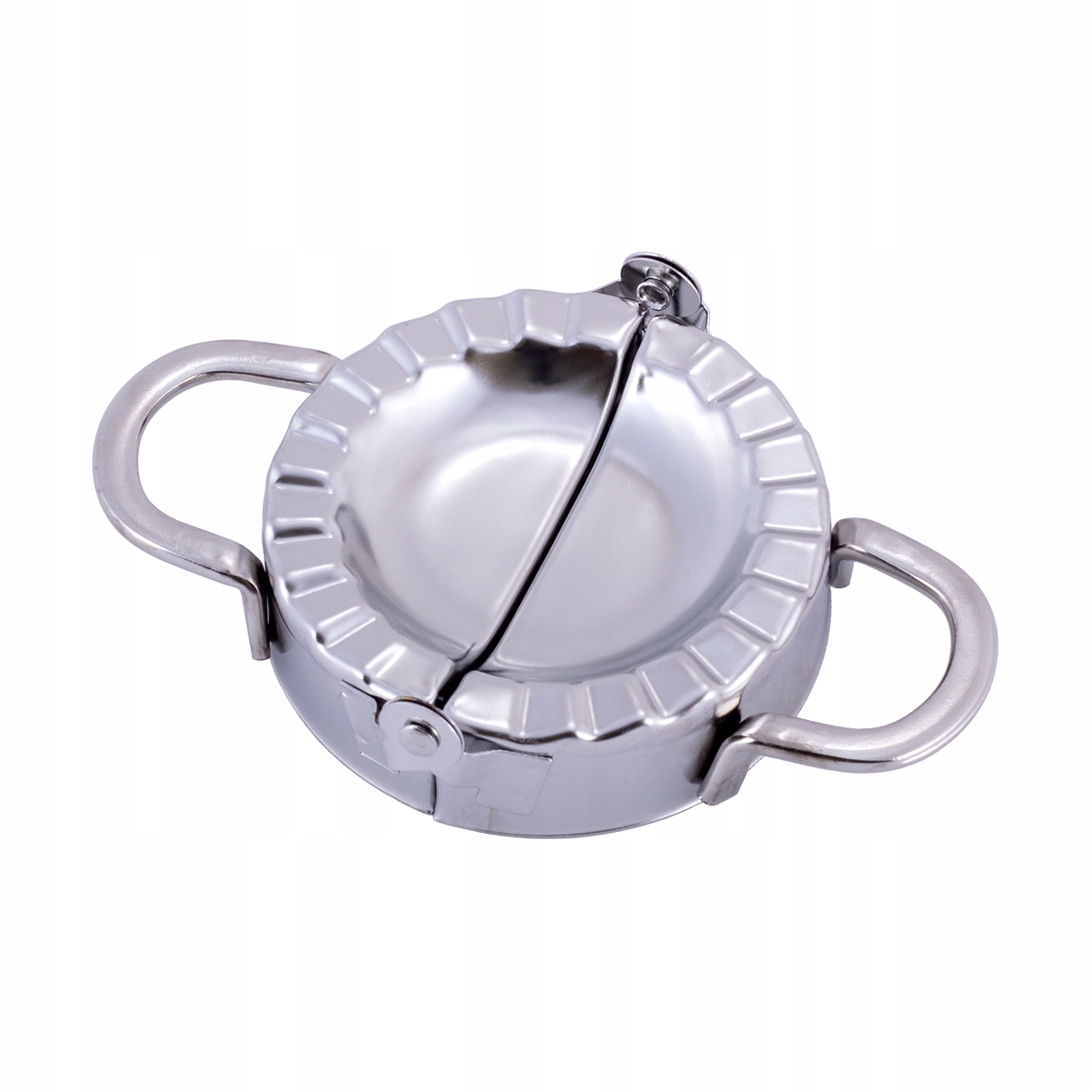 

Maszynka Forma Foremka Do Pierogów Uszek Kamille