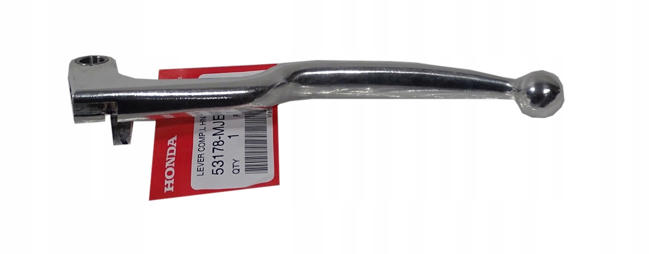 Honda CBR650F Cbr 650 F CBR650R Cbr 650 R 14-26 Klamka Dźwignia Sprzęgła