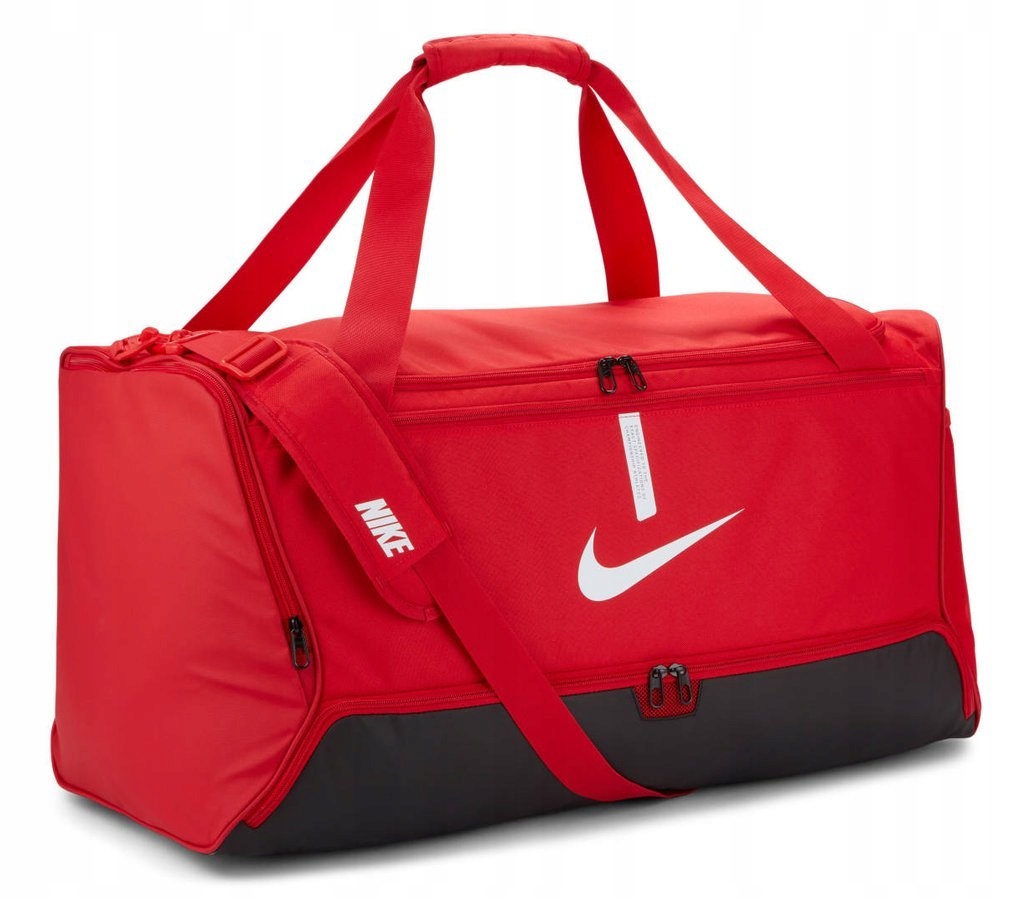 

Torba podróżna Nike Academy Team Sportowa r L 95L