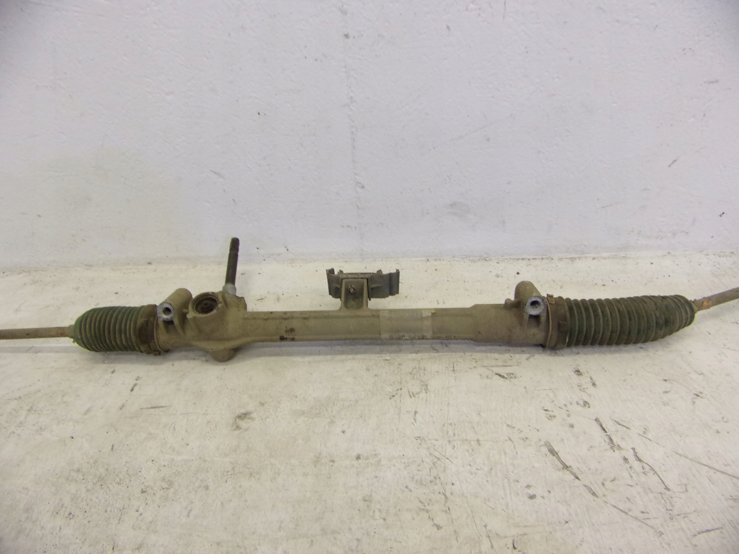control FIAT BRAVO 2 1.9 JTD