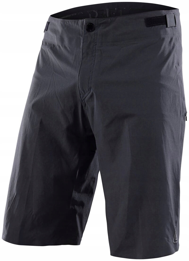 Kraťasy na kolo Troy Lee Designs Drift Short Dark Charcoal vel.