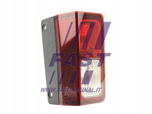 FAST LAMPA TYLNA RENAULT TRAFIC 14- PR Numer katalogowy części FT86208