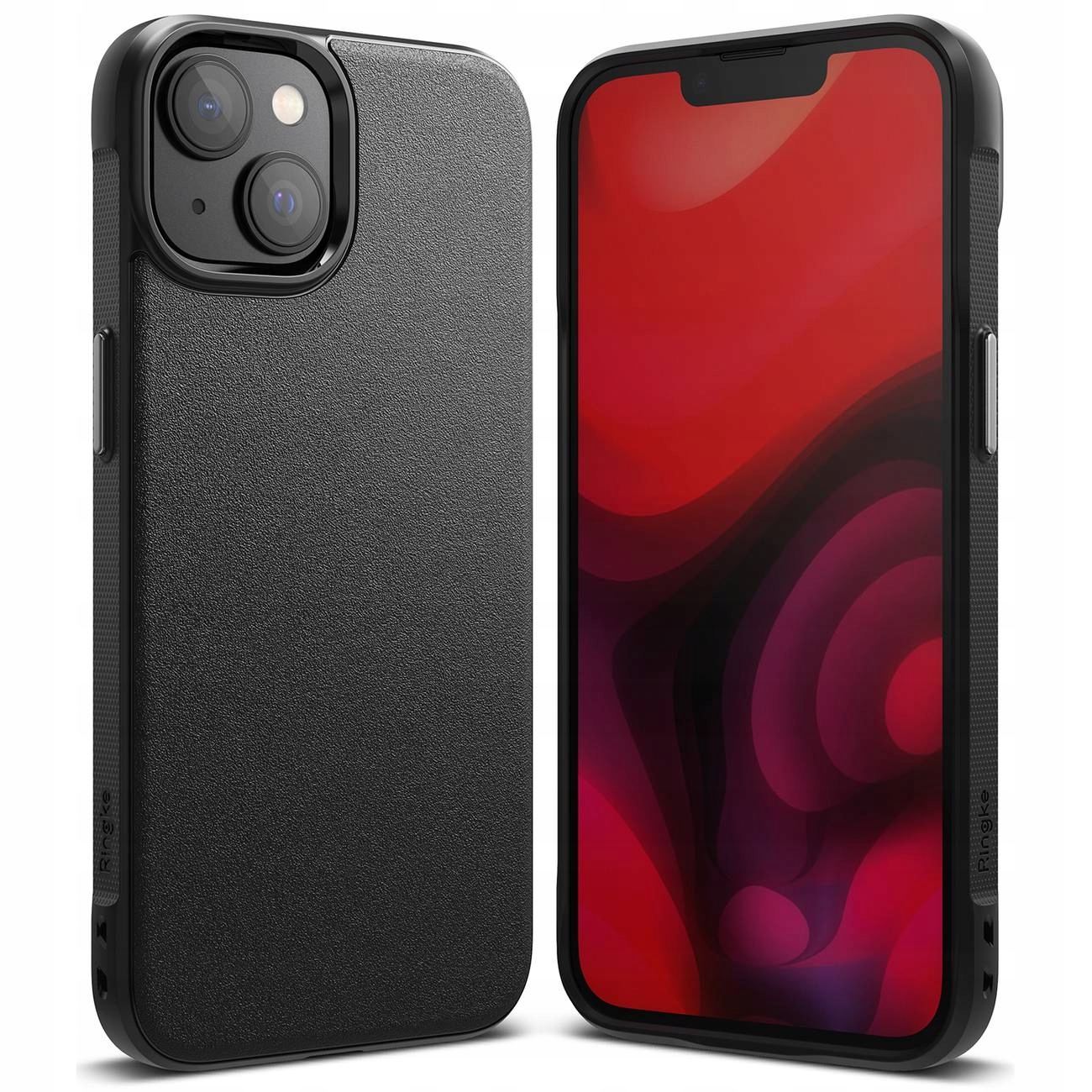 Etui do iPhone 14 Plus Ringke Onyx Black