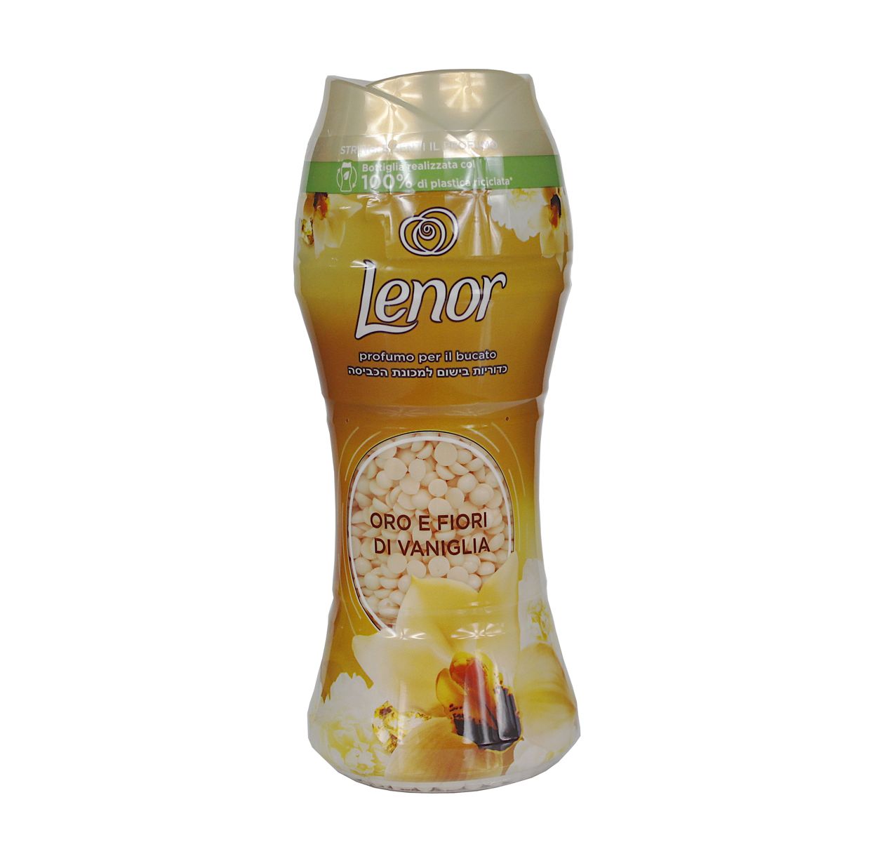 

Lenor perełki zapachowe do prania Gold Orchid 210g