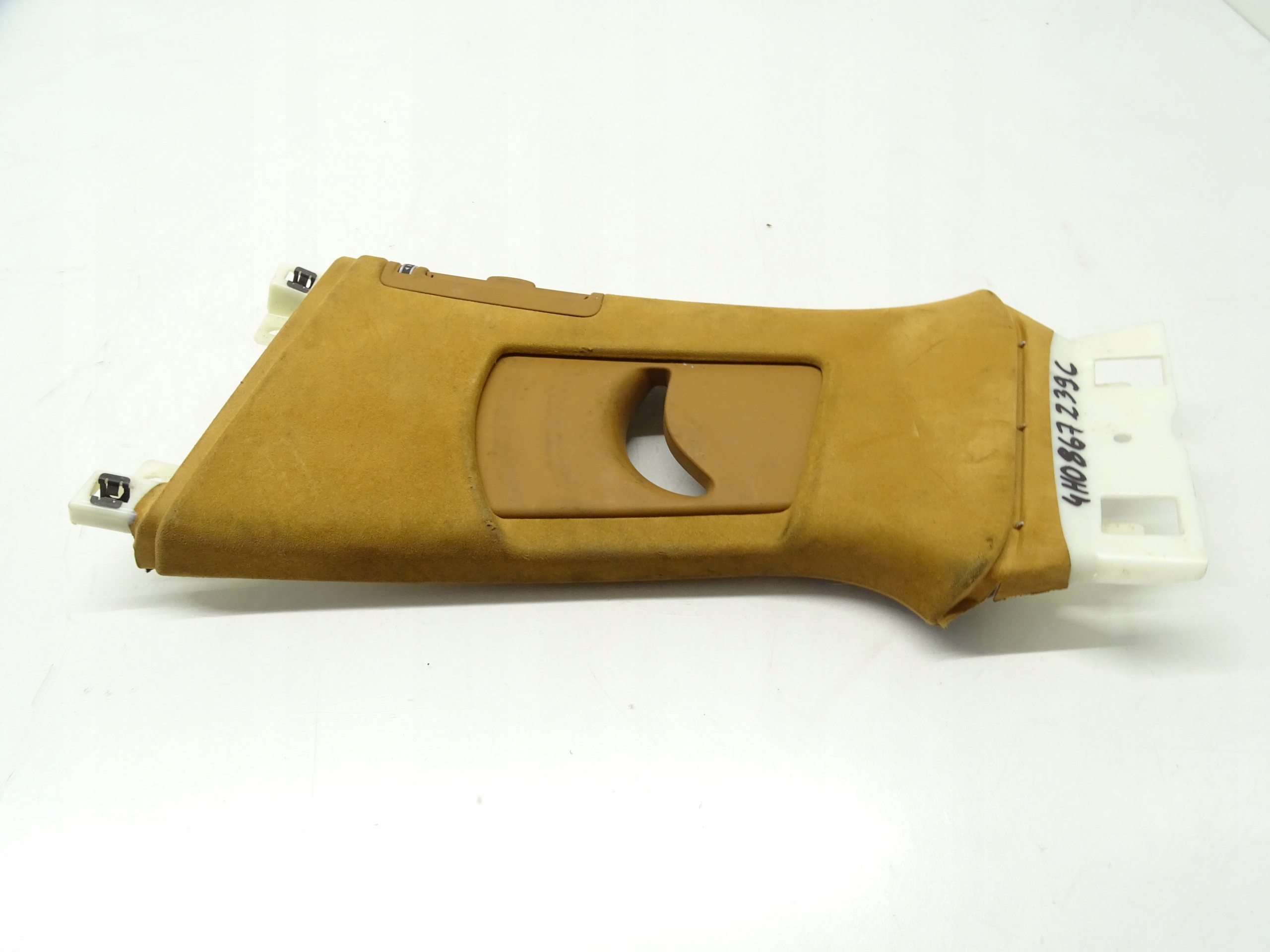 cover upholstery SLUPKA left AUDI A8 S8 D4 4H0867239C