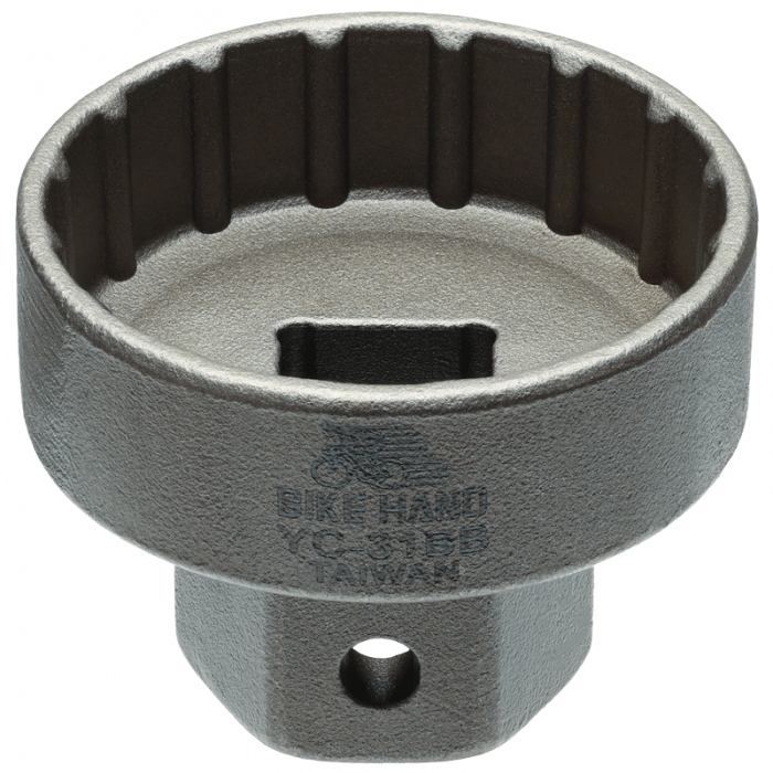Bike Hand Klucz do suportu YC-31BB Shimano BBR60 BB-MT800