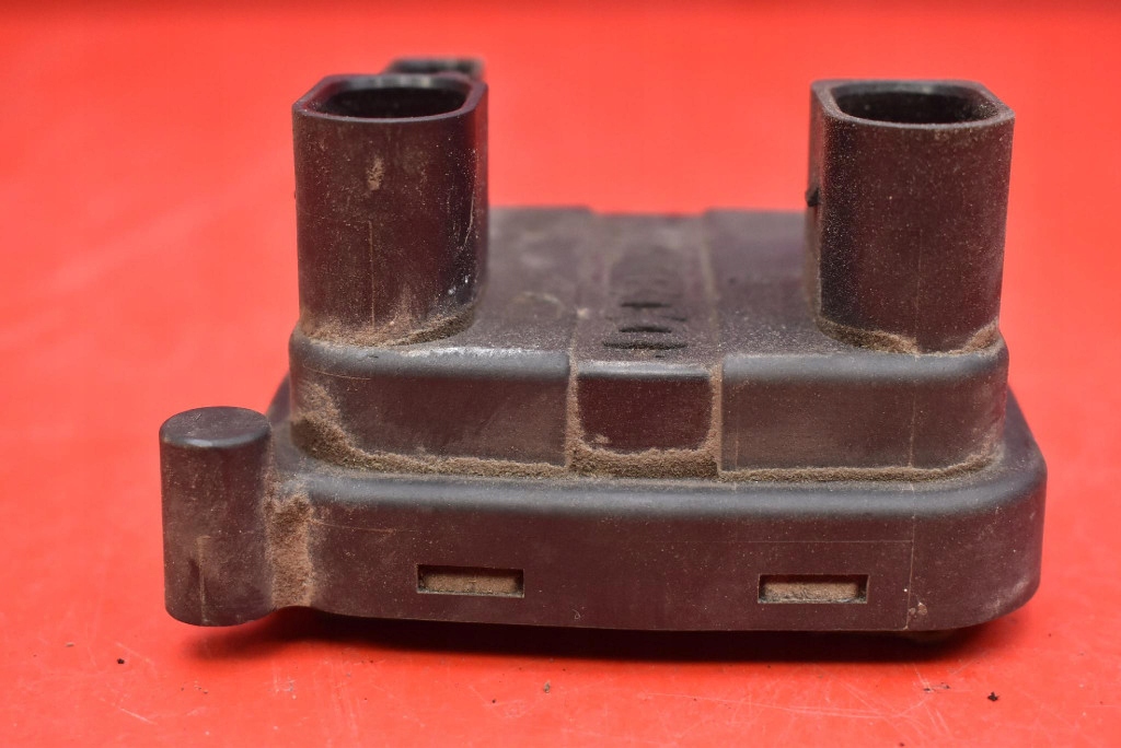 control unit module springing 4M0907778 AUDI A6 C8 3.0 TDI 286 KM QUATTRO 18