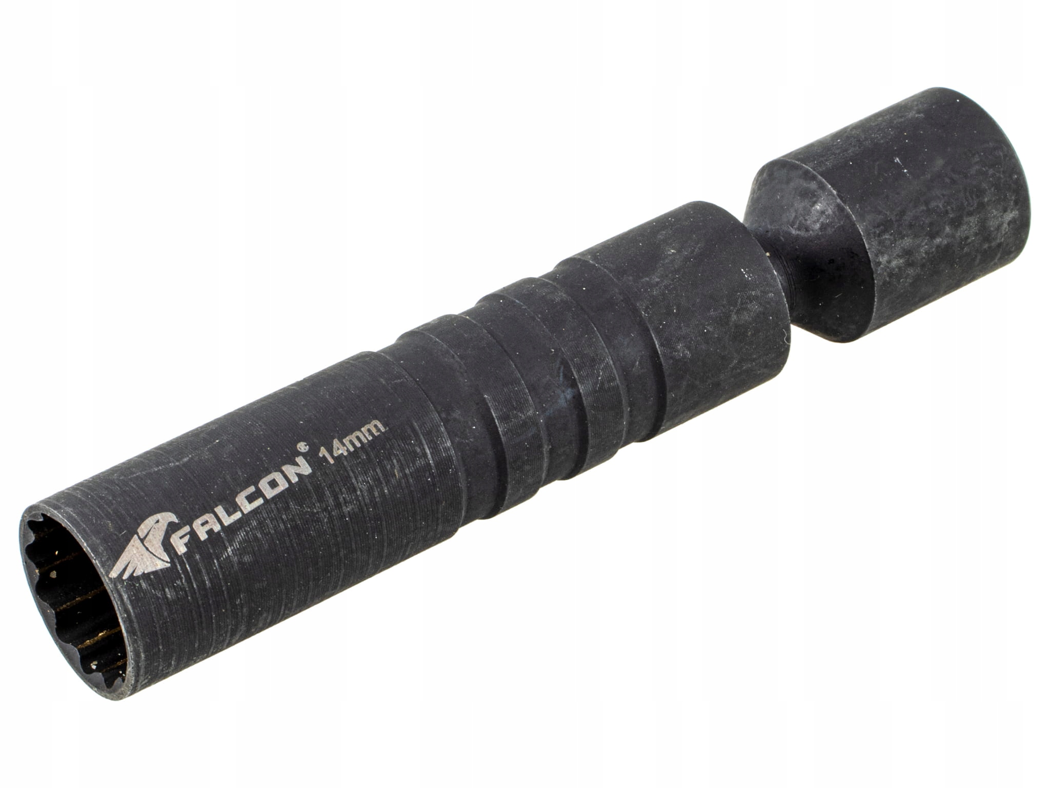 

Nasadka Z Przegubem Do Świec Zapłonowych 14 MM Bmw