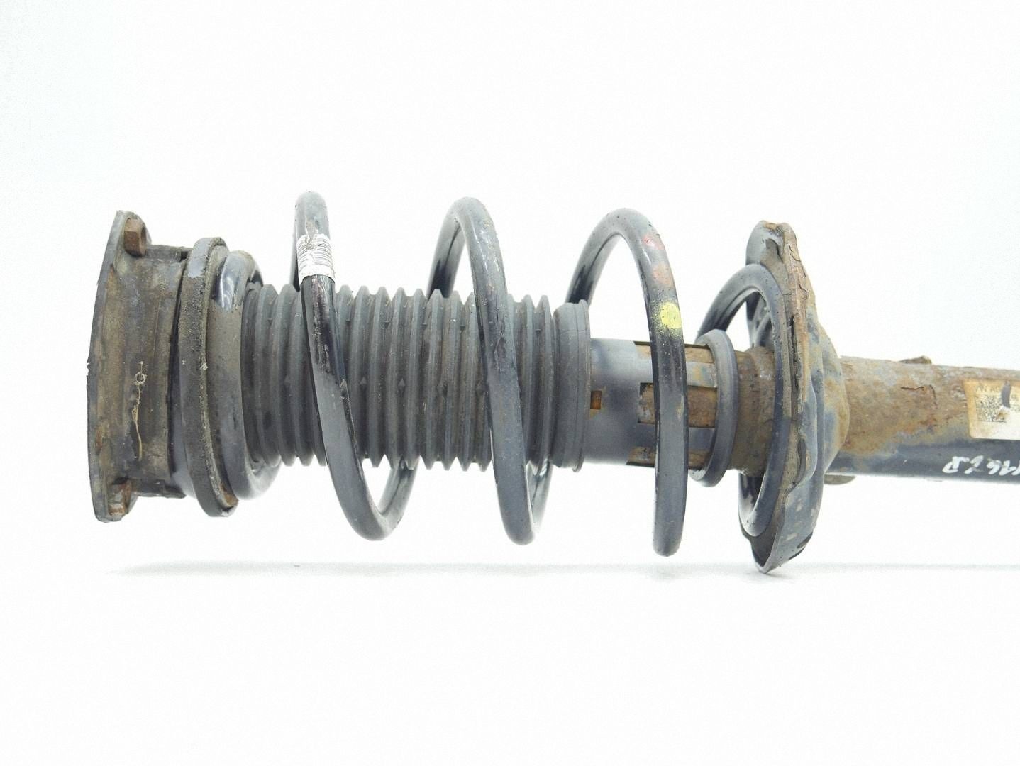 shock absorber spring McPherson left front SEAT CUPRA ATECA 1.5 5Q0407257C