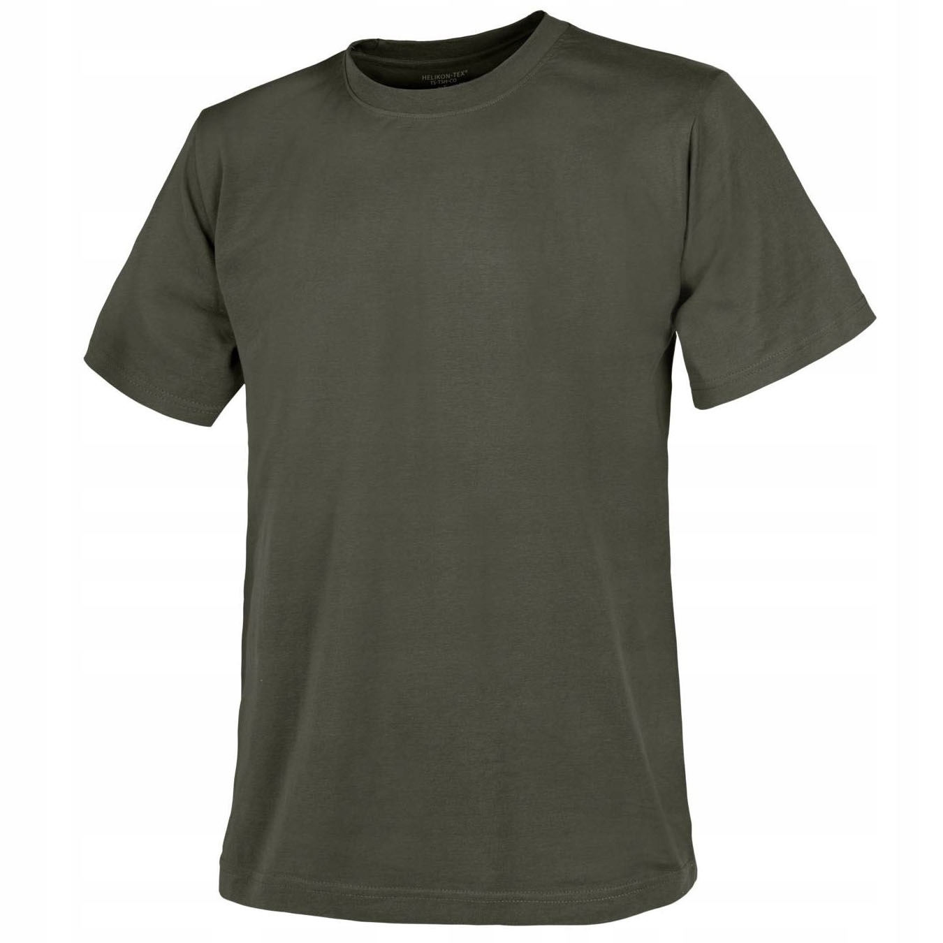 Helikon Classic Army T-Shirt Taiga Green 3XL