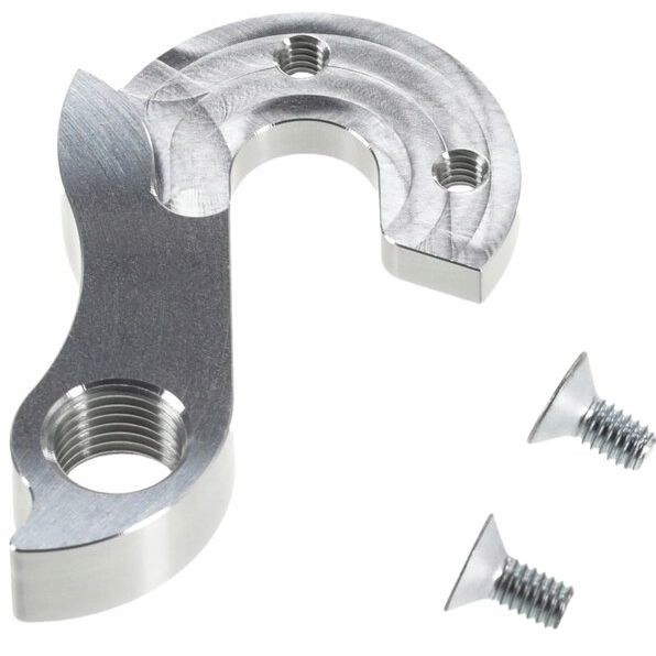 Hak do ramy DP-50