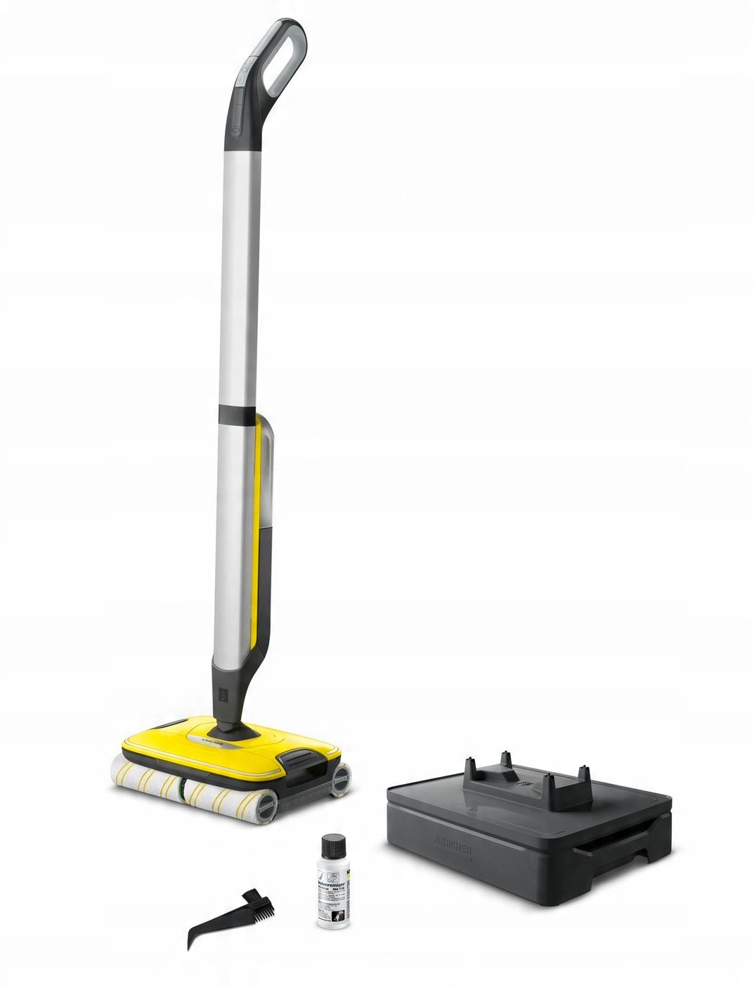 

Mop elektryczny Karcher Fc 7 Cordless 1.055-730.0
