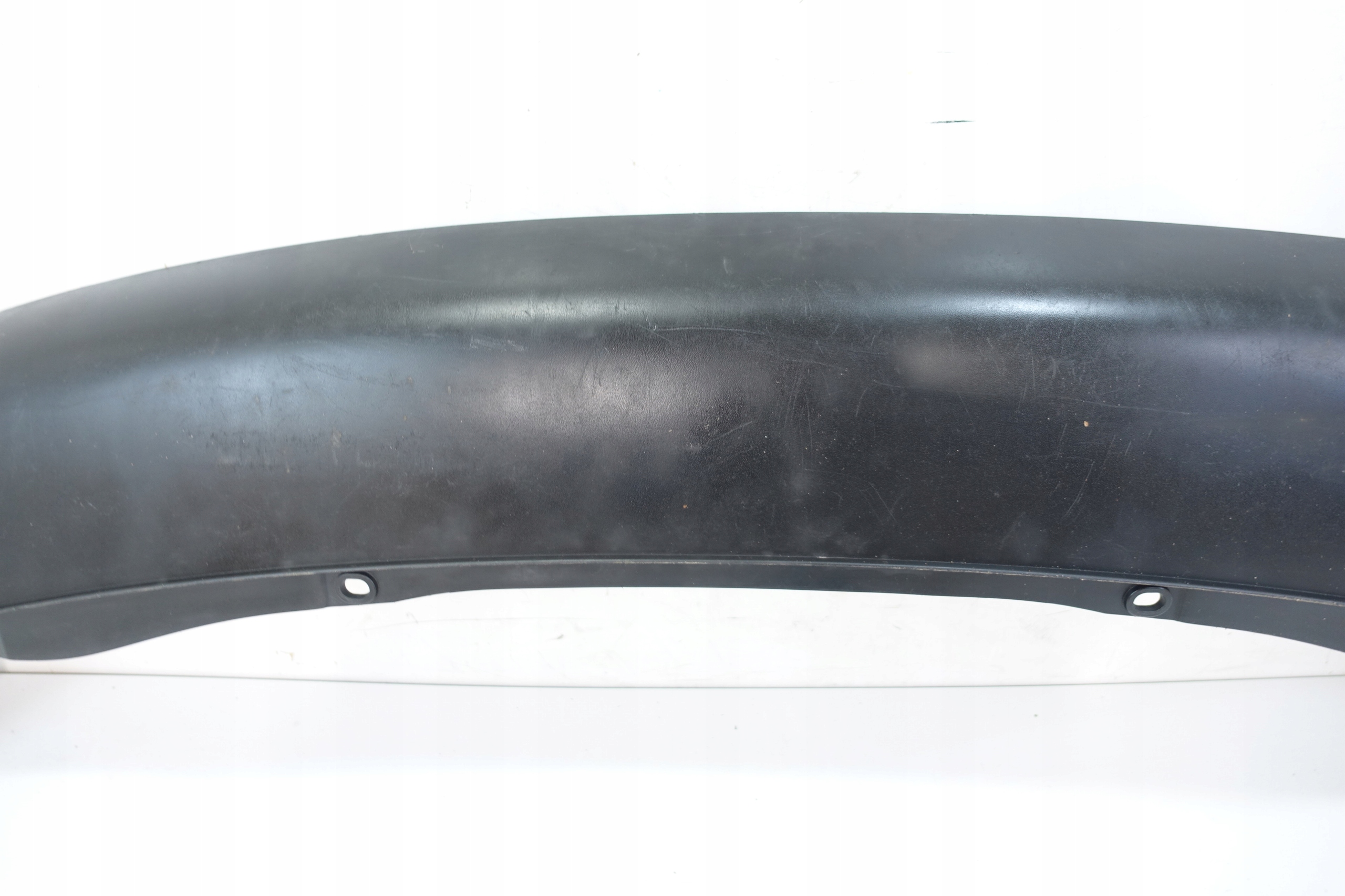VW TOURANE e 2005- SPOILER diffusore Paraurti posteriore 1T0807521