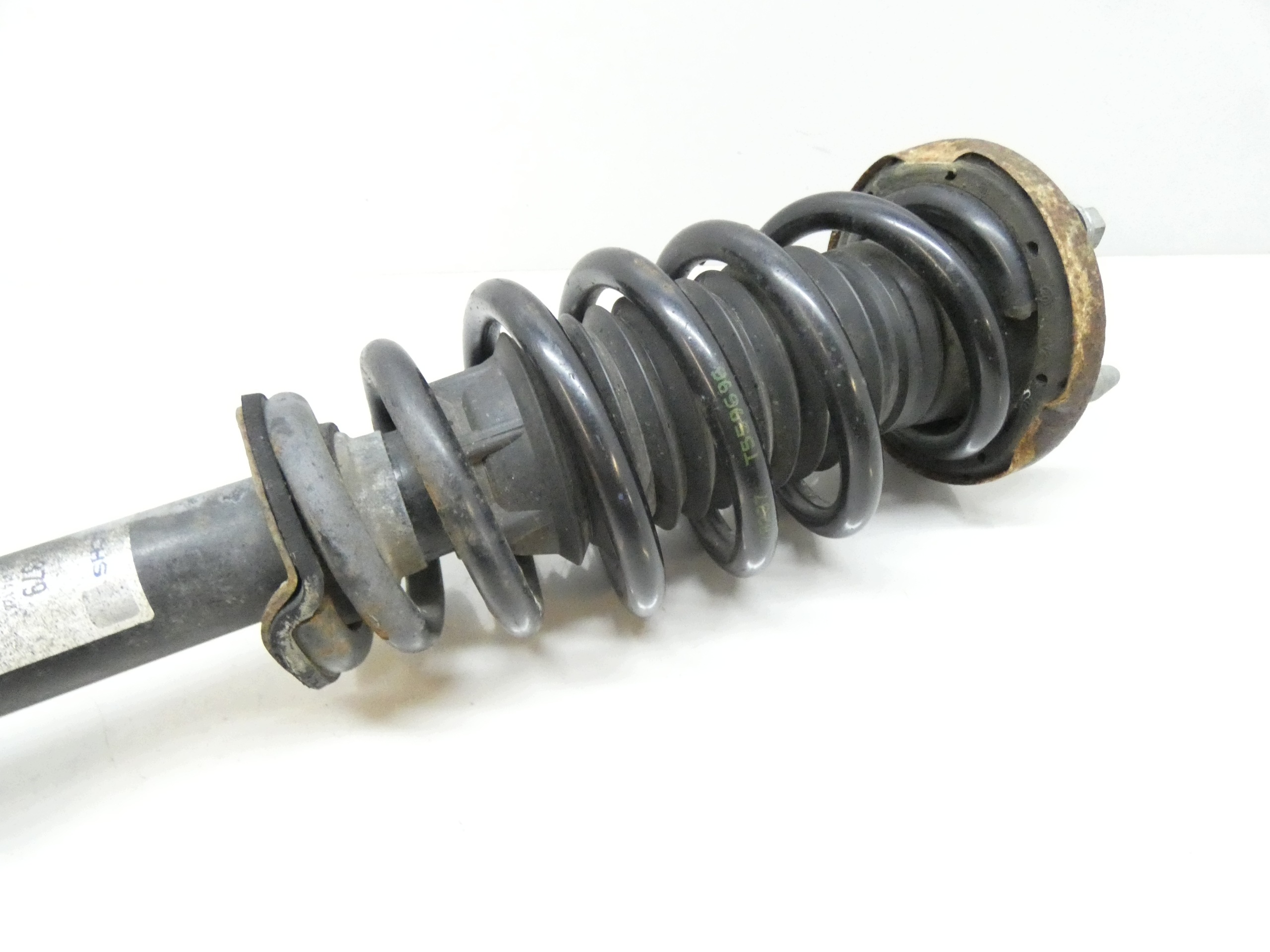 shock absorber mcpherson left front ALFA ROMEO 159 1.9 16V 150KM 05-11