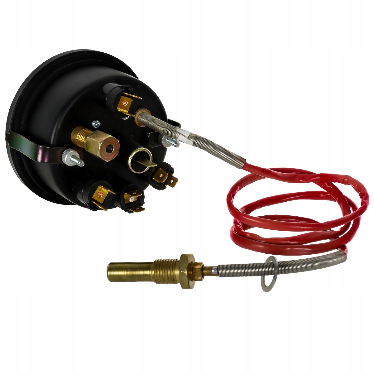 Licznik MTG Obrotomierz + Dwuwskaźnik URSUS C-330 Producent części Sensor Mila