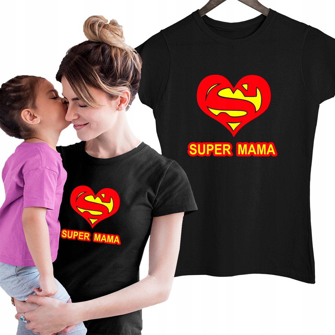 

Koszulka Z Napisem Dla Mamy Dzień Matki mama