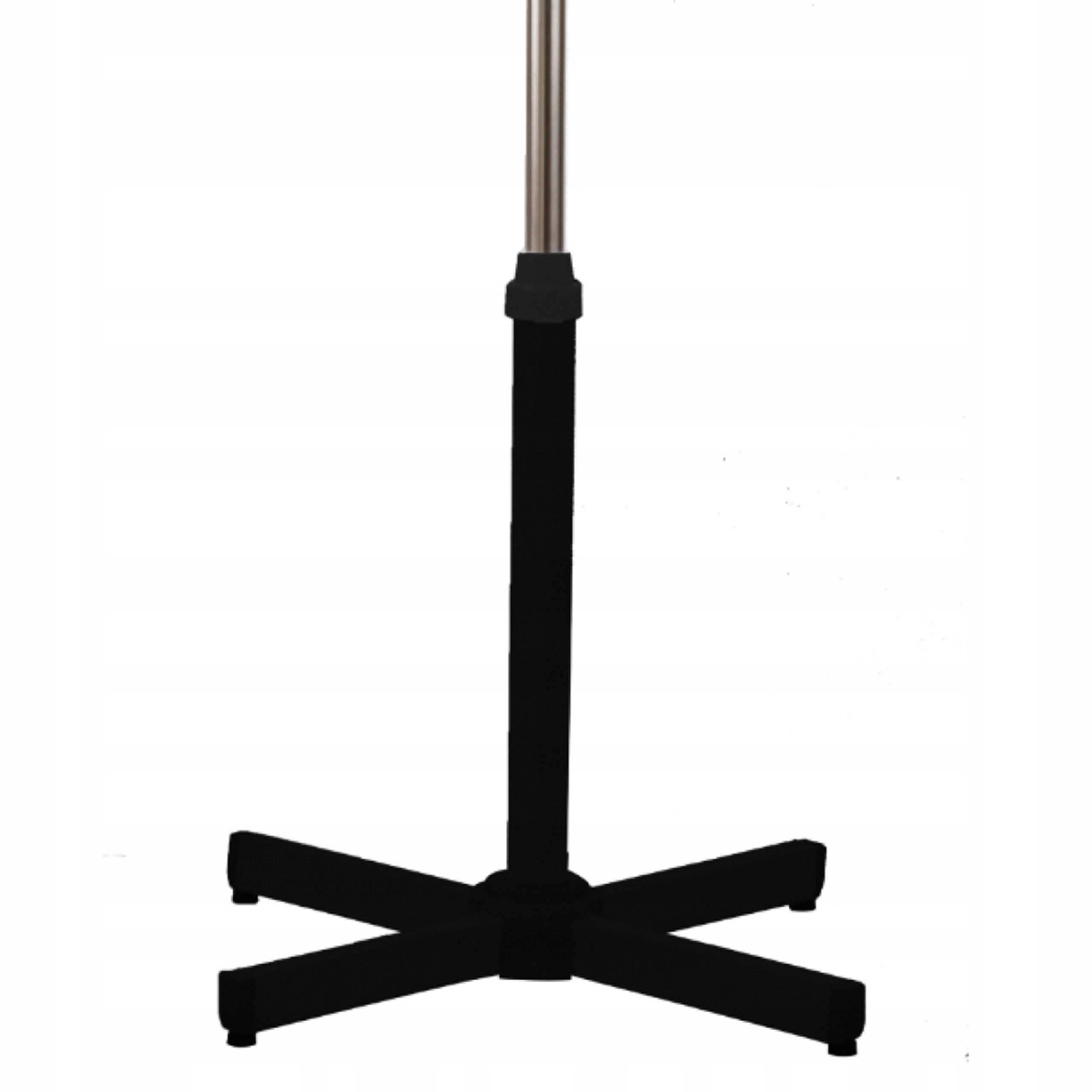 DUŻY WENTYLATOR CYRKULATOR PODŁOGOWY DOMOWY WIATRAK MOCNY 55W Rodzaj wentylatora podłogowy