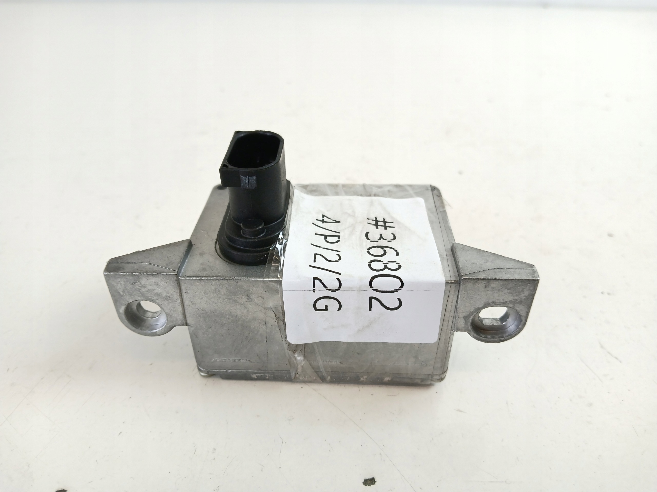 CITROEN C5 und Sensor ESP 9641342980