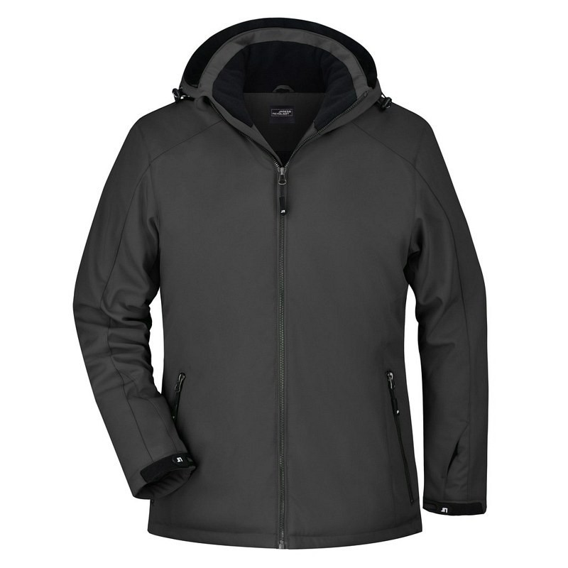 Wintersport Jacket Kurtka zimowa damska JN1053 czarna M