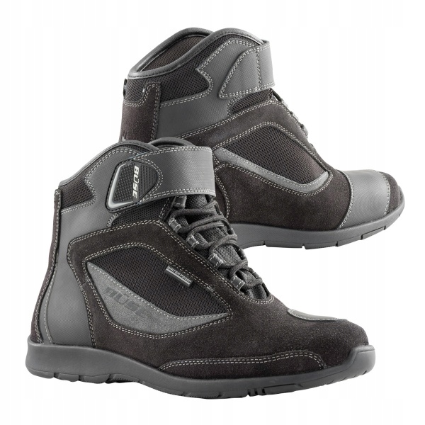 Buty motocyklowe wodoodporne BUSE B55 42